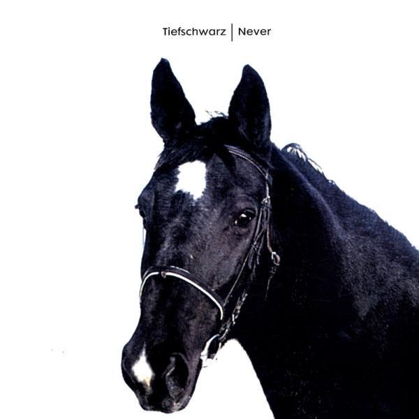 Tiefschwarz - Never