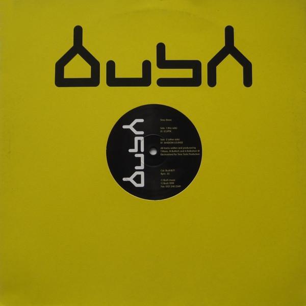Timo Maas - Eclipse / Shadow Lounge