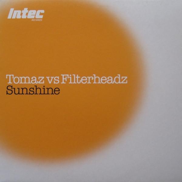 Tomaz vs. Filterheadz - Sunshine