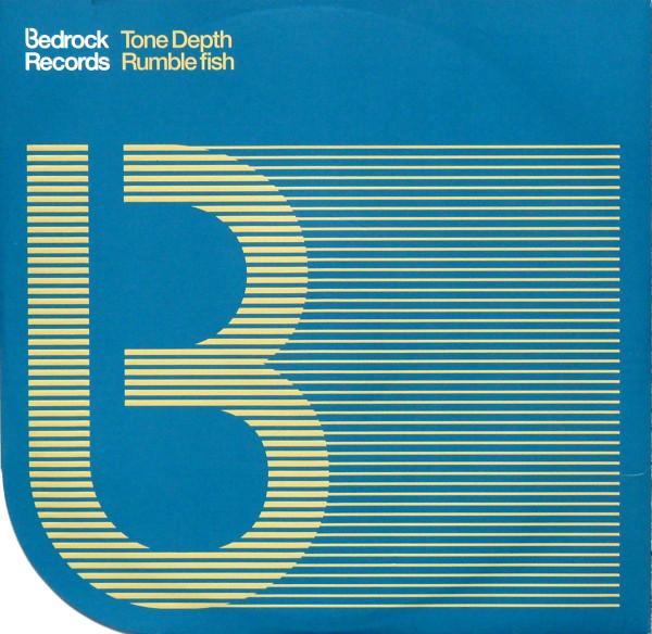 Tone Depth - Rumble Fish