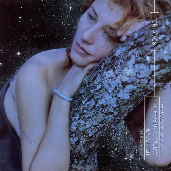 Tori Amos - Professional Widow / Hey Jupiter