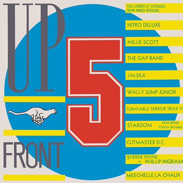  - Upfront 5