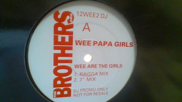 Wee Papa Girl Rappers - Wee Are The Girls