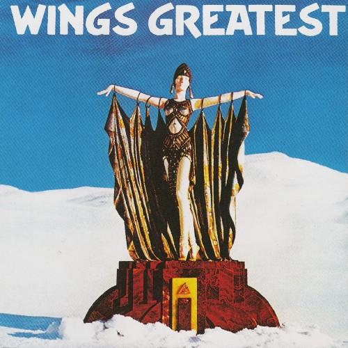 Wings  - Wings Greatest