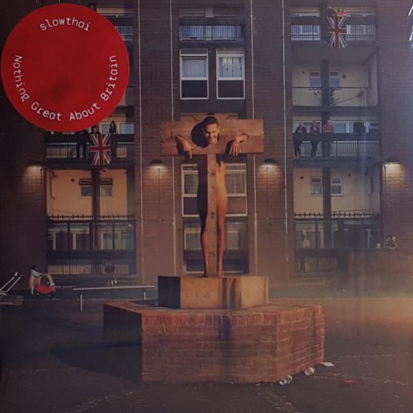 slowthai - Nothing Great About Britain